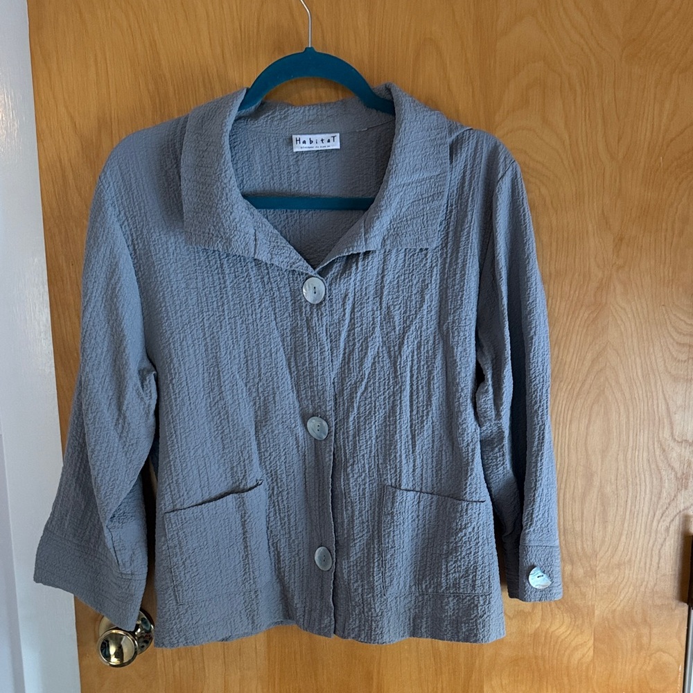 Habitat Women's Textured 3 piece outfit